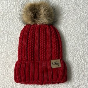 Salty Honey Beanie